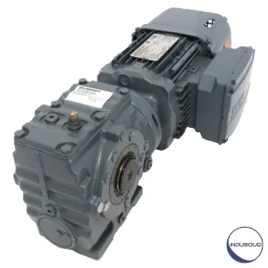 الکتروموتور گیربکس SEW-HS41-DNR80MK
