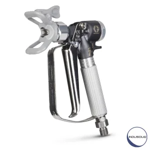 گان ایرلس +GRACO XTR7 مدل XTR724  | فشار 500 بار
