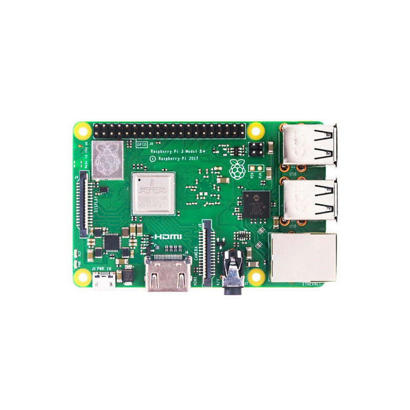رزبری پای 3B+ مدل 1GB