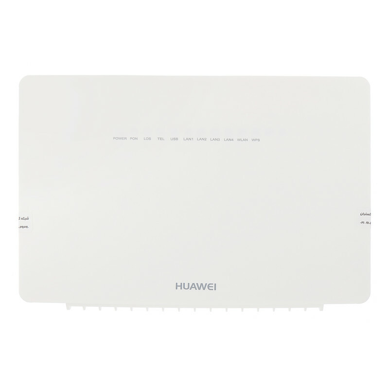 مودم روتر فیبر نوری هوآوی مدل HG8245Q2
