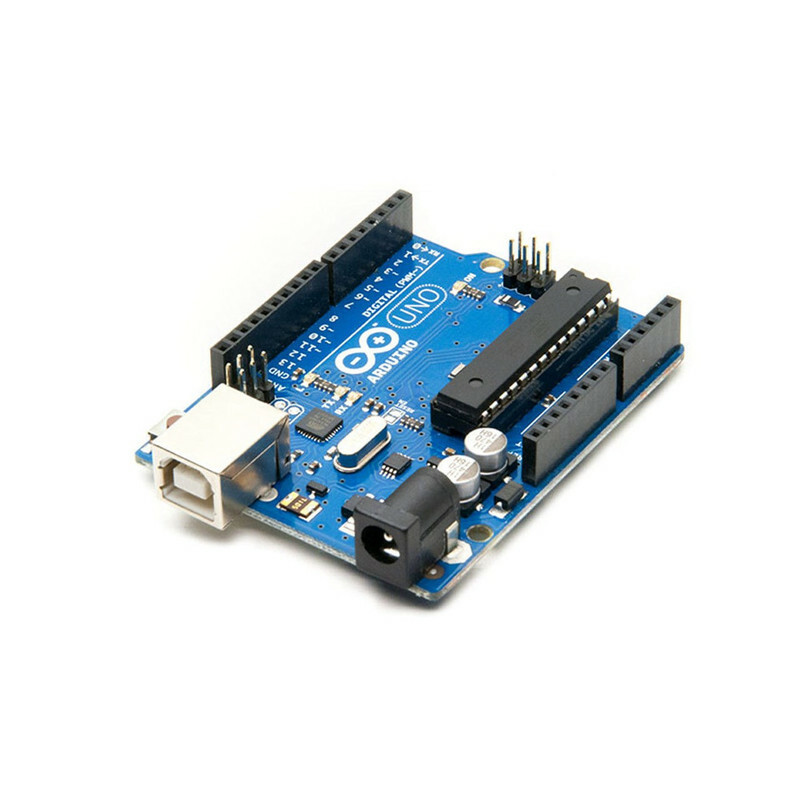 برد آردوینو UNO R3 مدل DIP