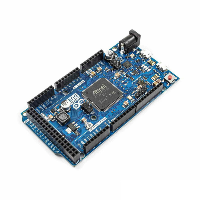 برد آردوینو مدل Due R3