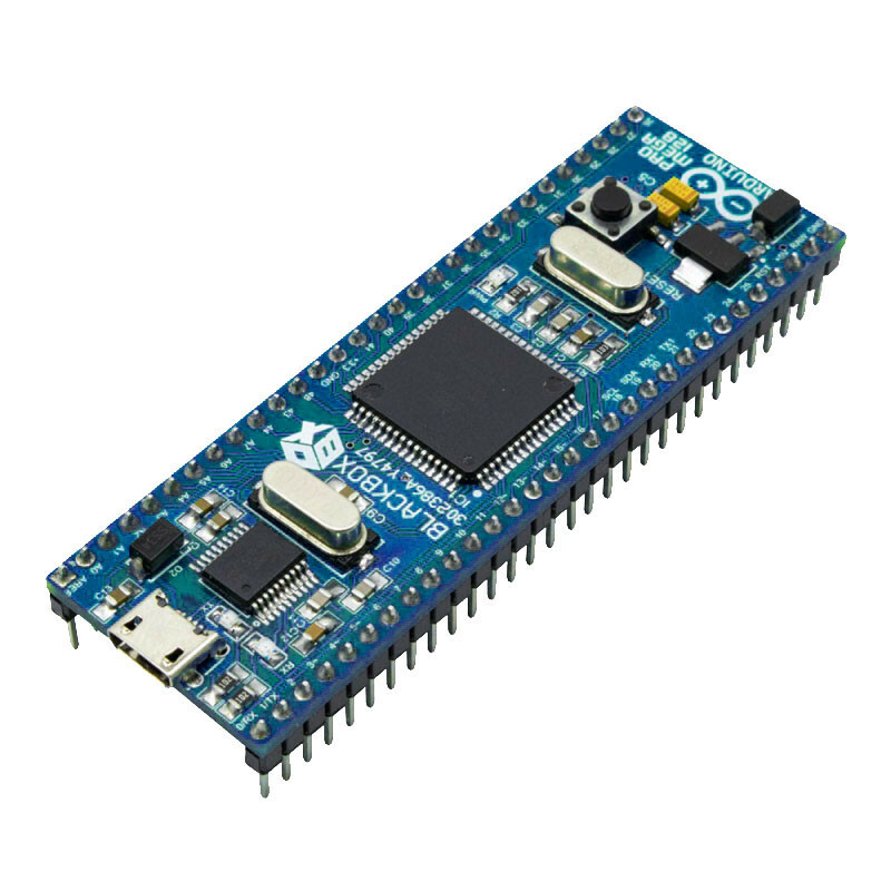 برد آردینو مدل Pro Mega