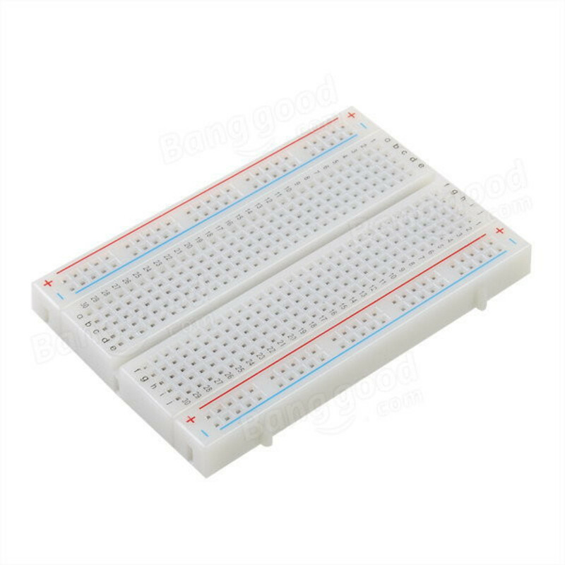 برد بورد مدل 400s