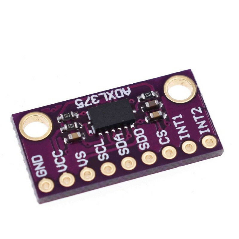 ماژول شتاب سنج مدل ADXL375