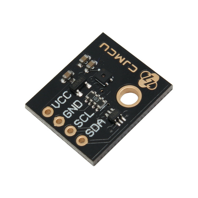 ماژول سنسور دما و رطوبت مدل SHTC1