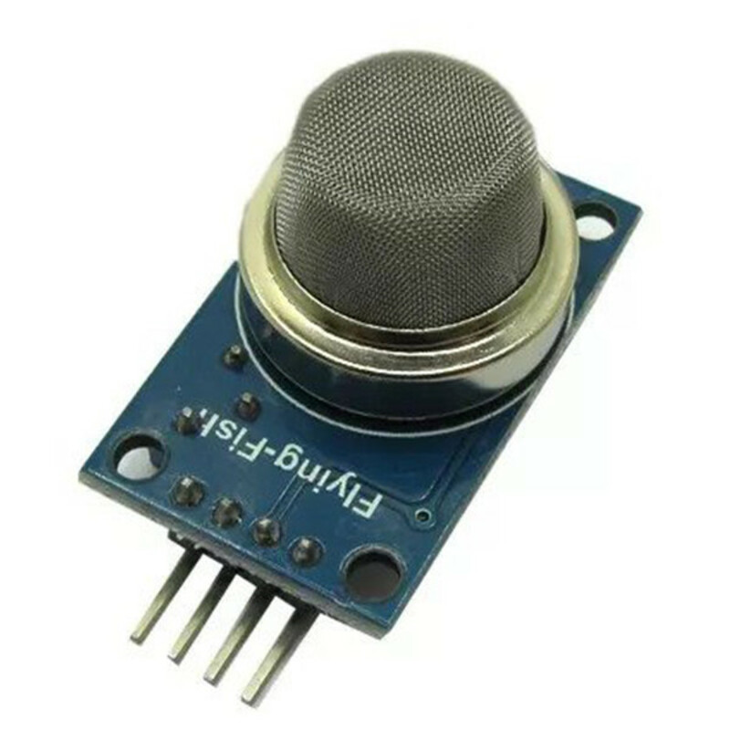 ماژول سنسور تشخیص گاز مدل MQ9