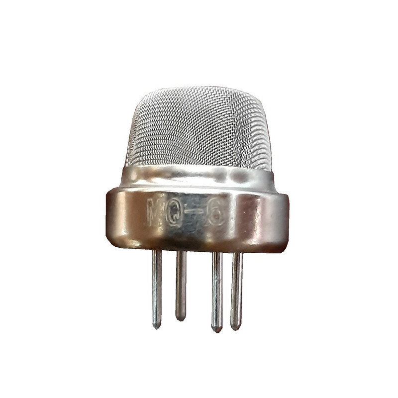 سنسور تشخیص گاز Winsen مدل MQ6