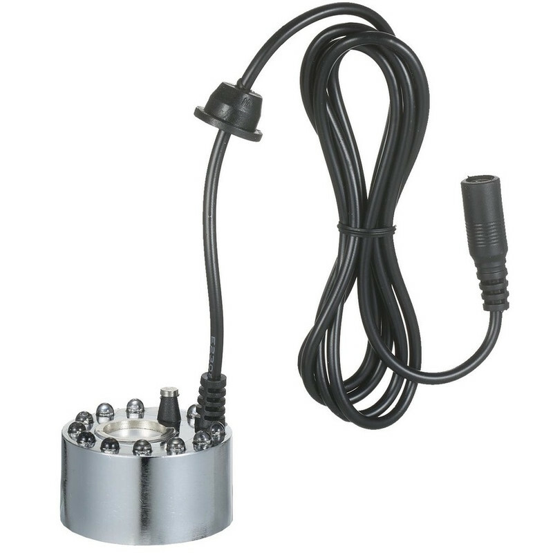 ماژول تولید بخار سرد مدل MLH-550