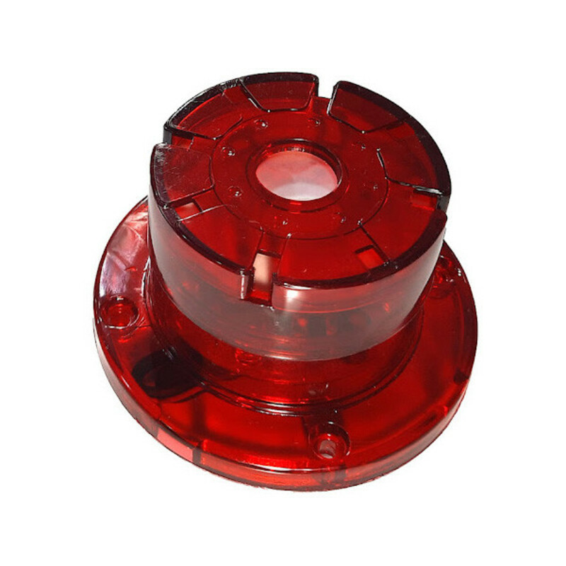 آژیر دزدگیر GMK مدل SF1