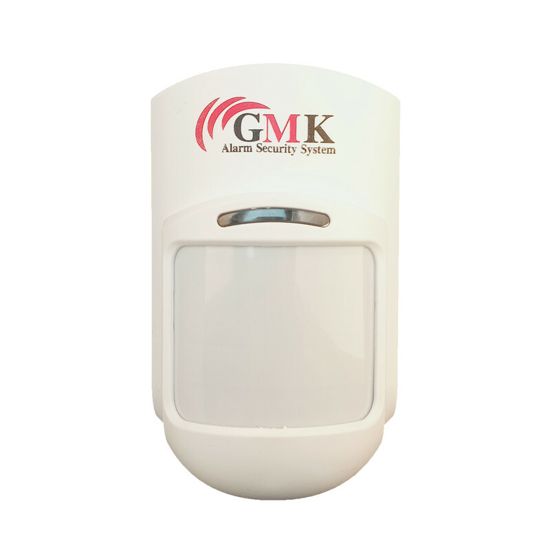 سنسور حرکتی دزدگیر GMK مدل p2000
