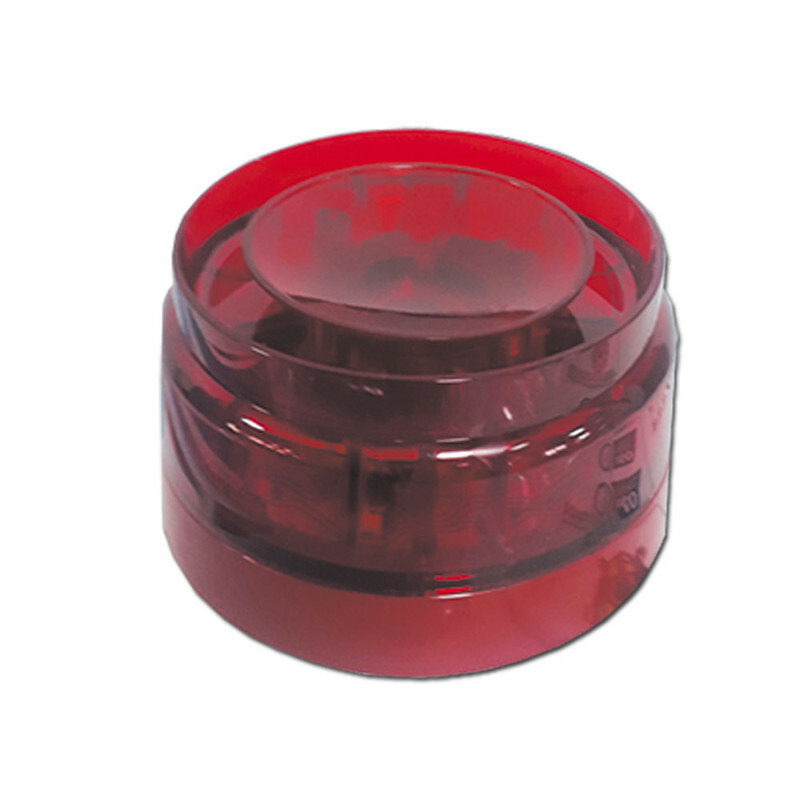 آژیر دزدگیر اماکن GMK مدل SF101