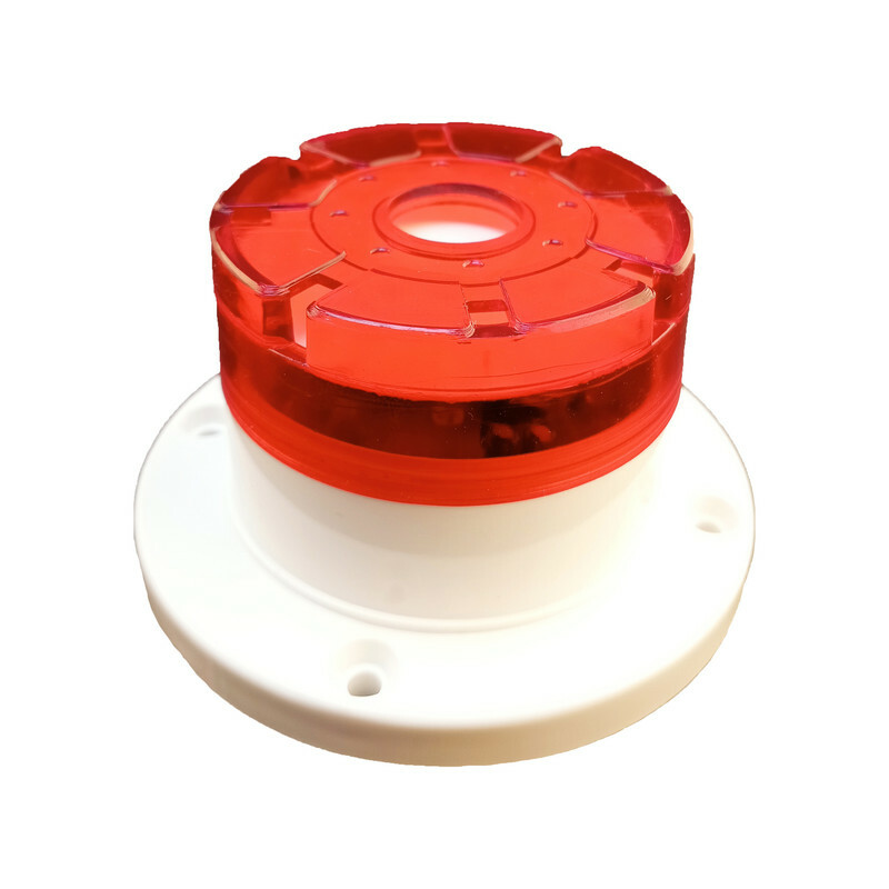 آژیر دزدگیر GMK مدل pizo