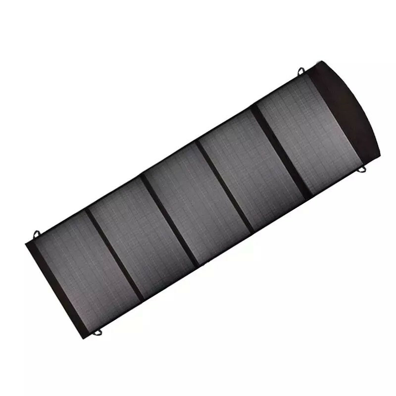 پنل خورشیدی مدل P-100 ظرفیت 100 وات