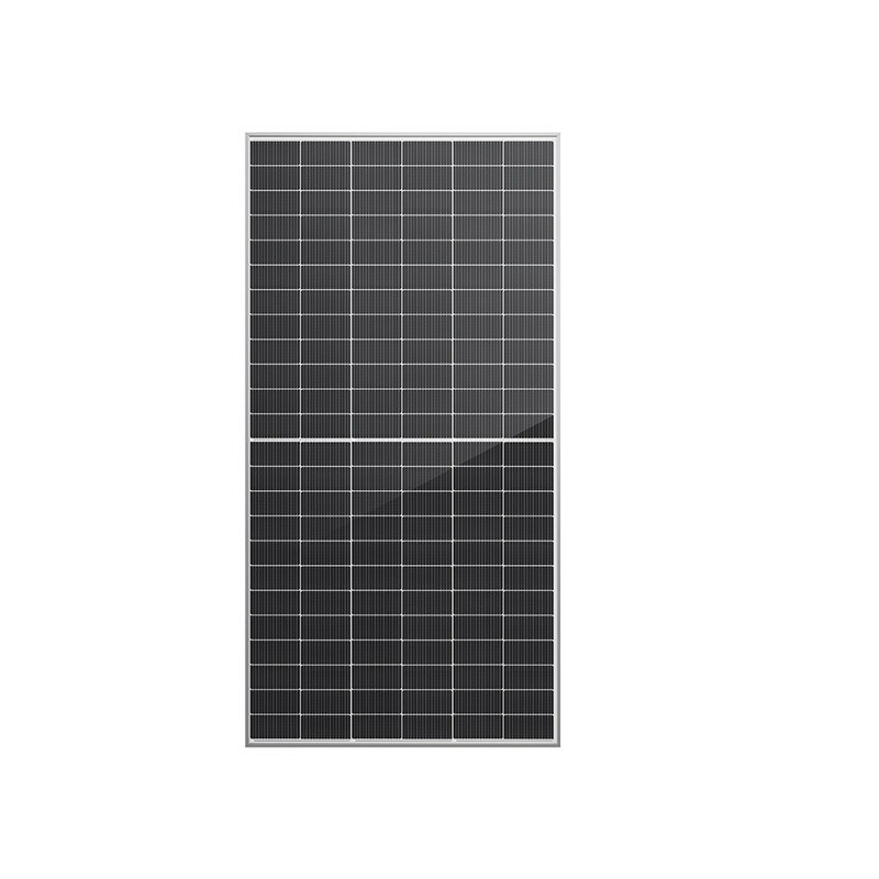 پنل خورشیدی جینکوسولار مدل 72HL4-BDV ظرفیت 570وات