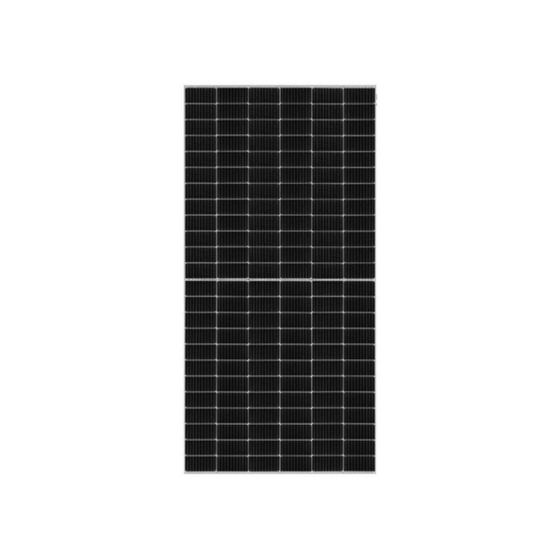 پنل خورشیدی جی ای سولار مدل JAM72S30MR ظرفیت 580 وات