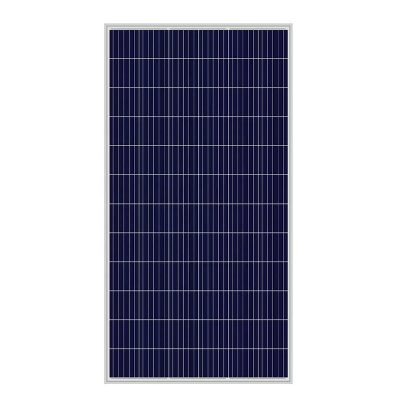پنل خورشیدی پلی کریستال سان ارت مدل TPB156x156-72-P ظرفیت 330 وات