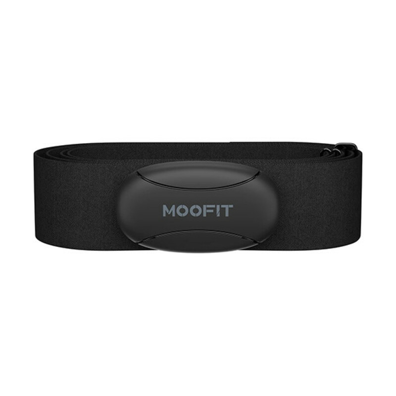 مانیتور ضربان قلب موفیت مدل ‎HR8