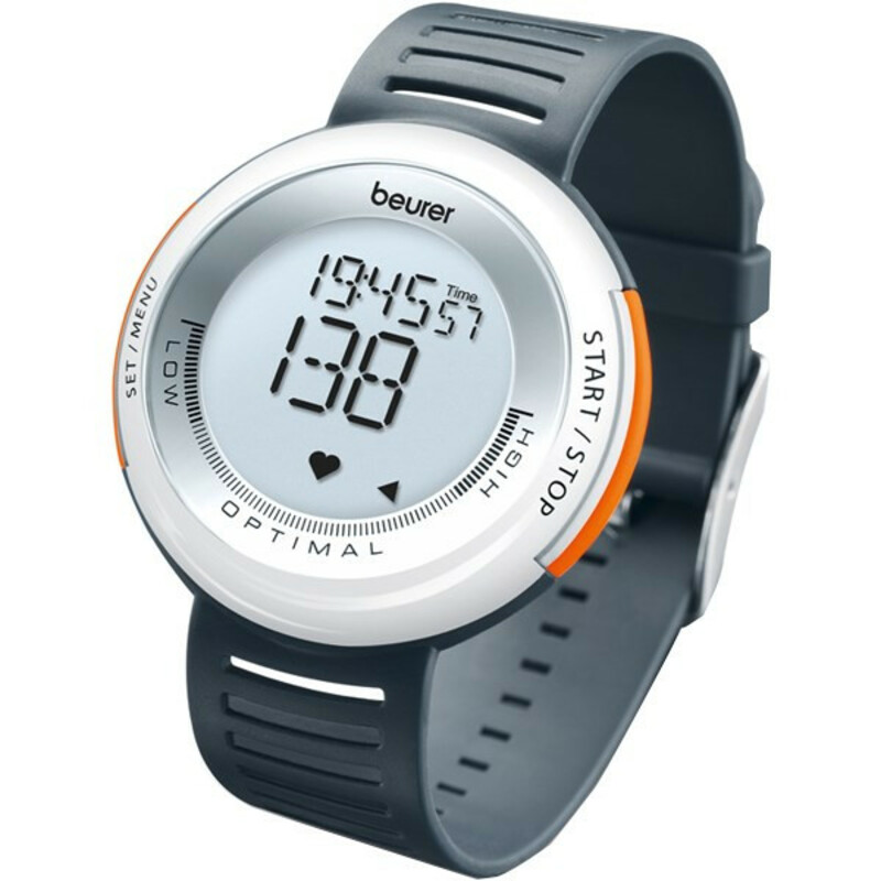 ضربان سنج قلب بیورر مدل PM 58