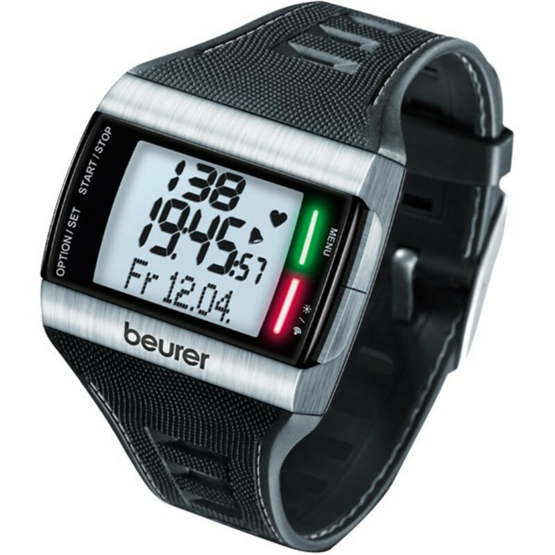 ضربان سنج قلب بیورر مدل PM 62