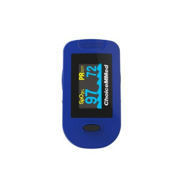 پالس اکسیمتر ChoiceMMed مدل MD300C2