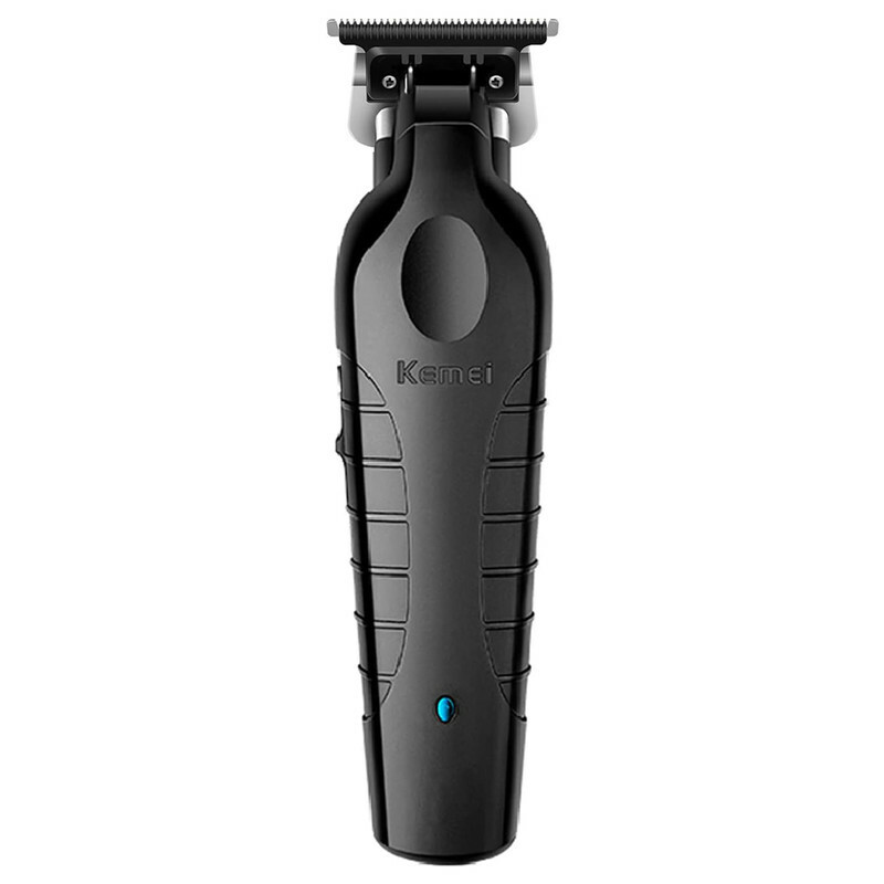 ماشین اصلاح موی صورت کیمی مدل KM-2299+5Vadapter