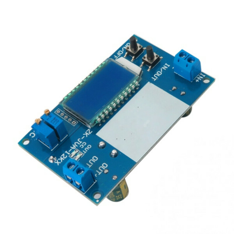 ماژول رگولاتور مدل ZK-JVA-12KX