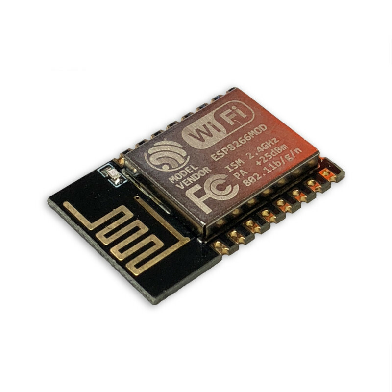 ماژول وای فای مدل ESP8266-12E