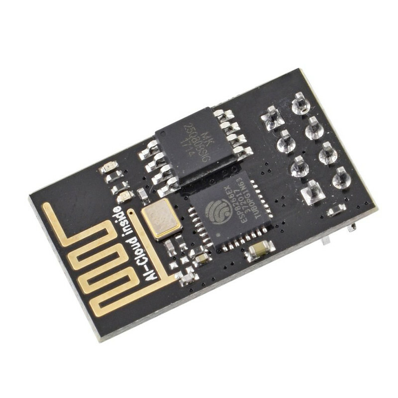 ماژول وای فای ESP8266 ESP-01