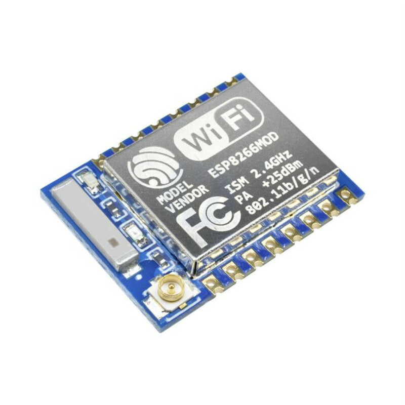 ماژول wifi مدل ESP-07
