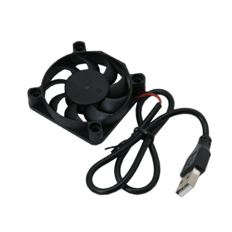 فن 5 ولت Goosetime مدل USB کد 5cm