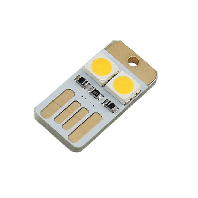 ماژول چراغ ال ای دی مدل Sun