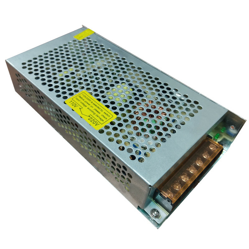 آداپتور سوئیچینگ 12 ولت 15 آمپر | خرید با بهترین قیمت