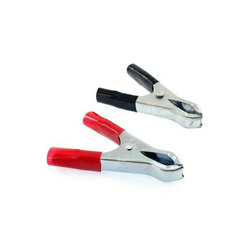 گیره سوسماری مدل شارپ مجموعه 2 عددی