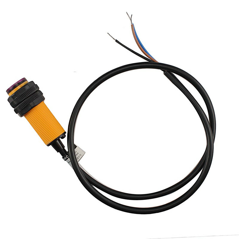 ماژول تشخیص مانع مدل E18-D80NK