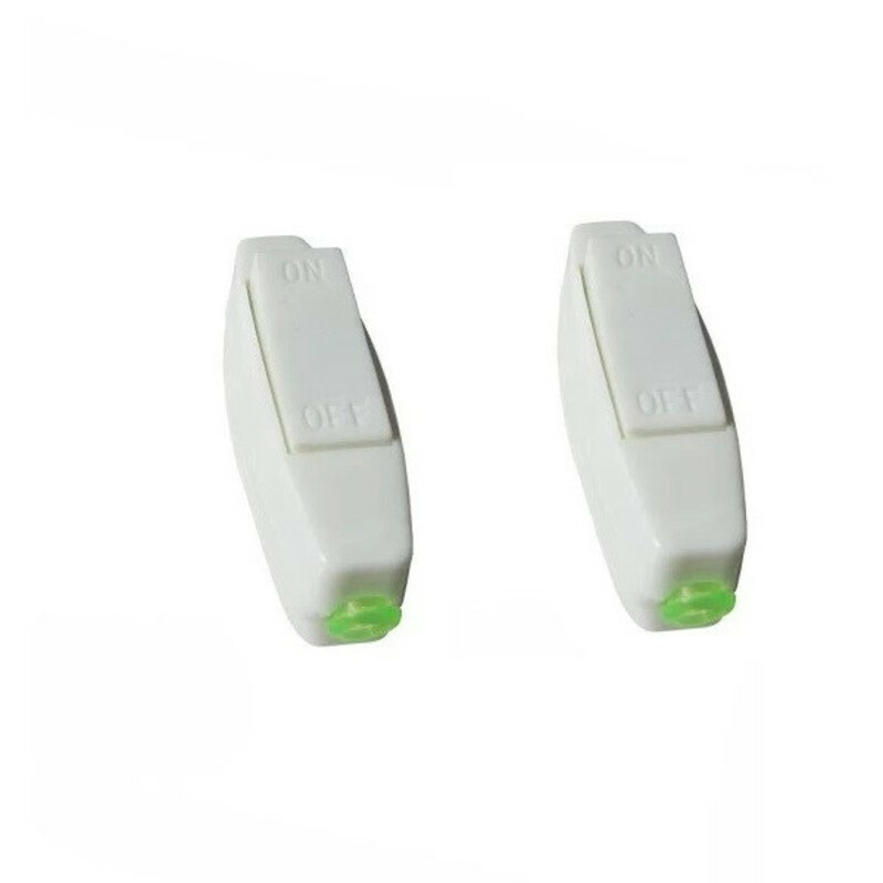 کلید بین راهی مدل A-310 بسته 2 عددی