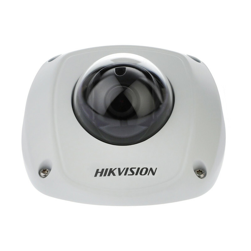 دوربین مداربسته دام  تحت شبکه هایک ویژن مدل DS-2CD7153-E