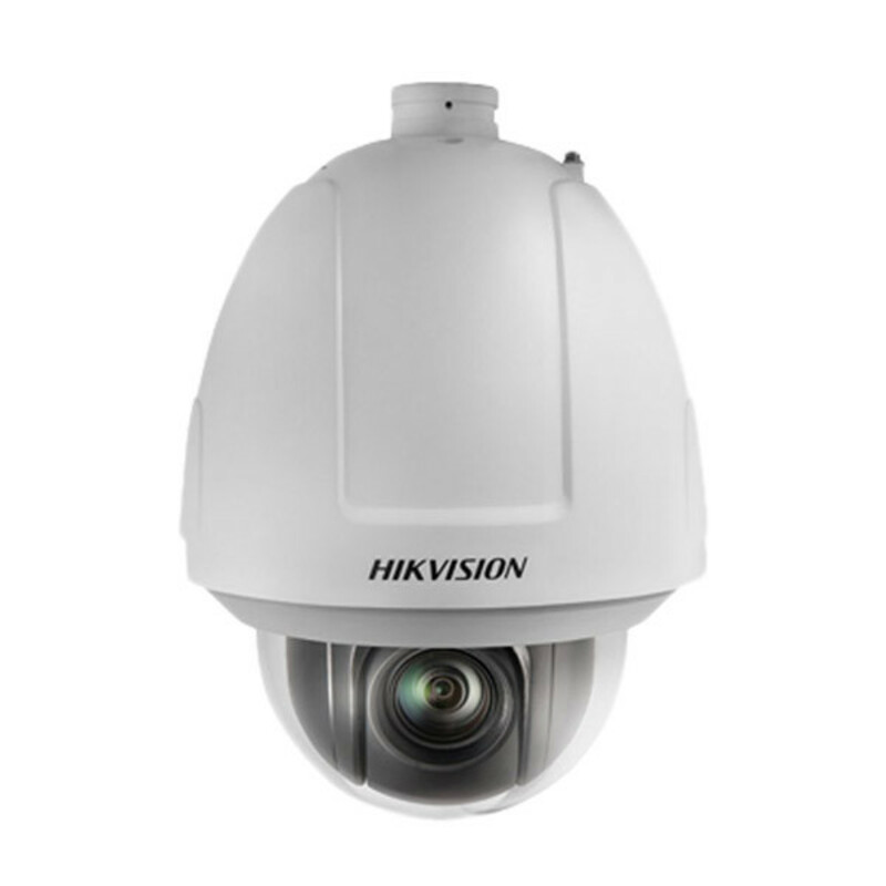 دوربین مداربسته اسپید دام آنالوگ هایک ویژن مدل DS-2AE5123T-A