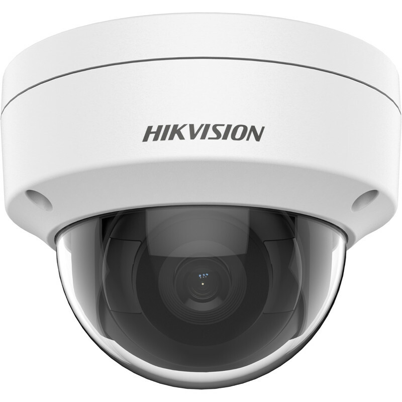 دوربین مداربسته دام تحت شبکه هایک ویژن مدل DS-2CD1123G0E-I