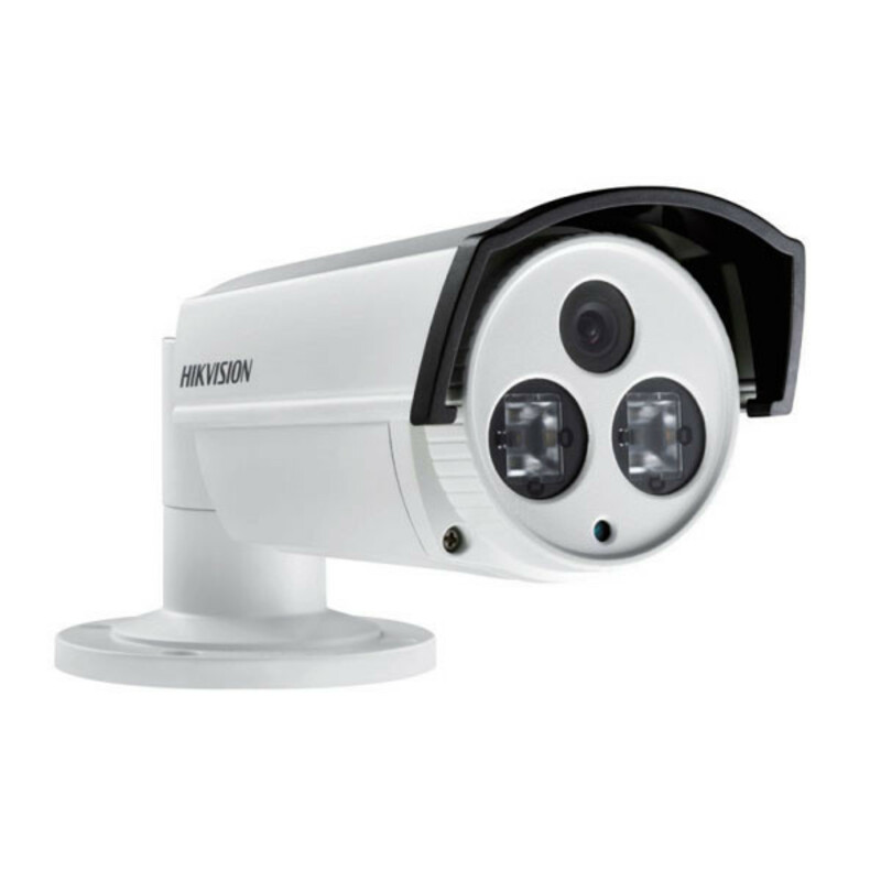 دوربین مداربسته بولت آنالوگ  هایک ویژن DS-2CE16C2P-IT5