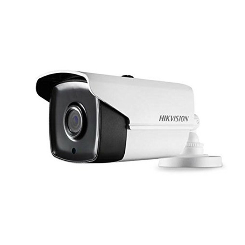 دوربین مداربسته بولت  آنالوگ هایک ویژن مدل DS-2CE16D7T-IT5