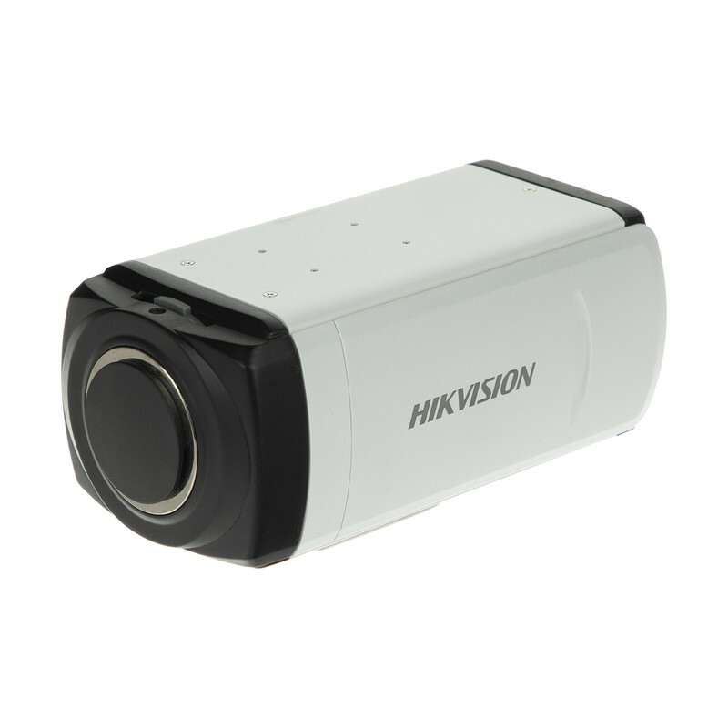 دوربین تحت شبکه آنالوگ هایک ویژن مدل DS-2CD893PFWD-E