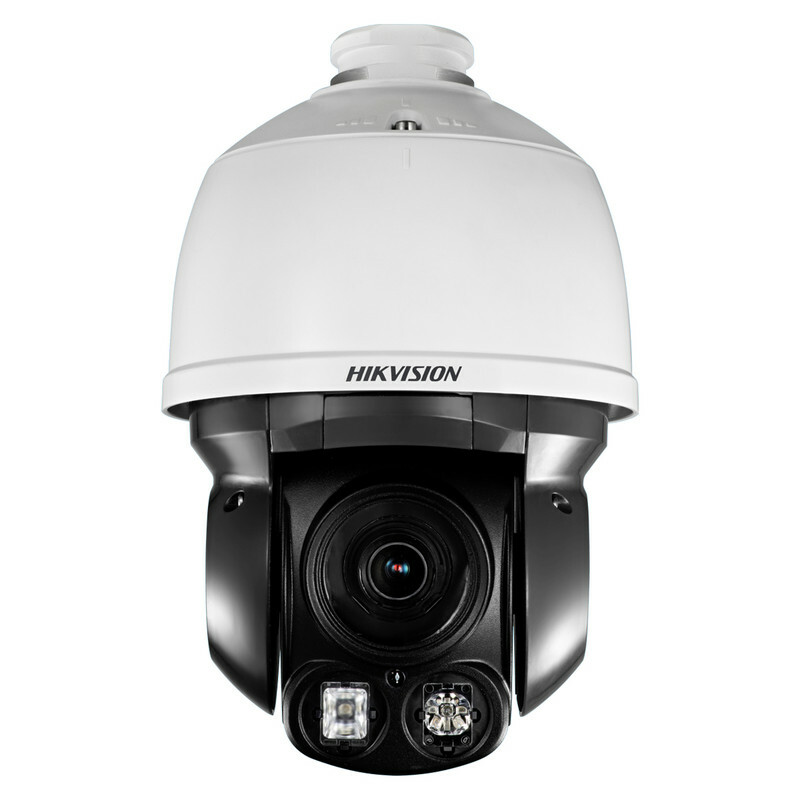 دوربین مداربسته اسپید دام آنالوگ هایک ویژن مدل  DS-2AE4562-A