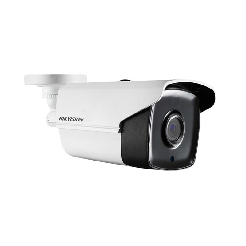 دوربین مداربسته بولت آنالوگ هایک ویژن مدل DS-2CE16C3T-IT3