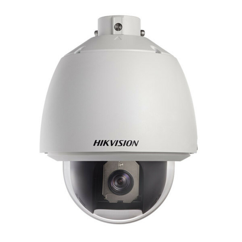 دوربین مداربسته اسپید دام  آنالوگ هایک ویژن مدل DS-2AE5037-A