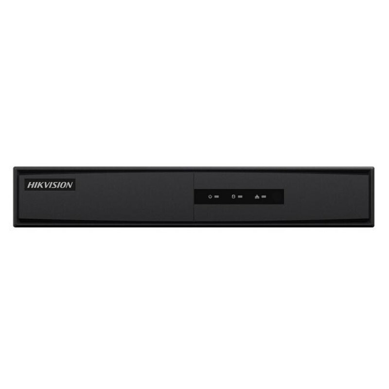 دستگاه ضبط کننده ویدئویی DVR هایک ویژن مدل DS-7204HGHI-E1
