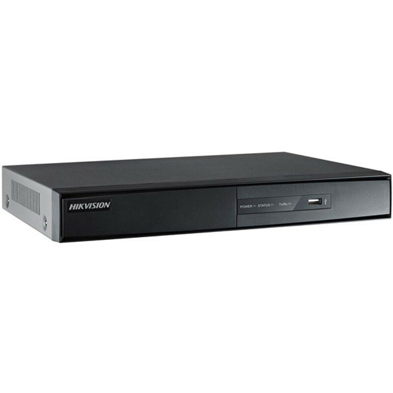 دستگاه DVR هشت کانال هایک ویژن مدل DS-7208HGHI-E2