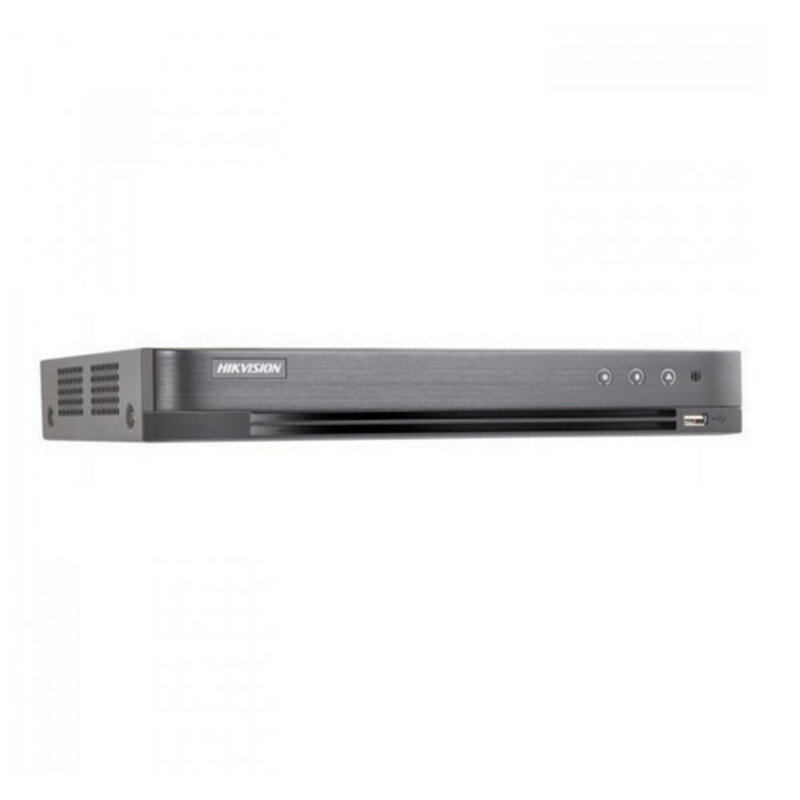 دستگاه DVR هایک ویژن 8 کانال مدل DS-7208HTHI-K2