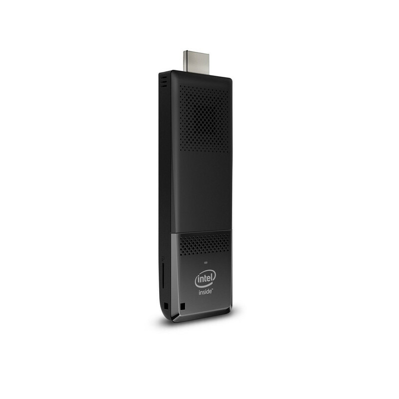 مینی کامپیوتر اینتل مدل Compute Stick STK1AW32SC