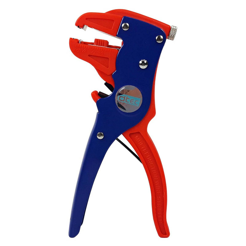 سیم لخت کن کلاغی مدل CYH با دسته ارگونومیک